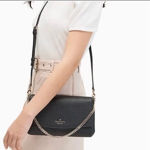 Kate Spade Laurel Way Greer Crossbody Bag NWT